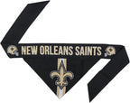 Littlearth NFL Denver Broncos Pet Bandana - Image 2