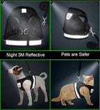 Cat Harnesses and Puppy Harness - Image 5