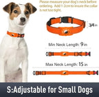 Airtag Dog Collar with AirTag Holder - Image 6