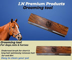Original Deshedding Grooming Tools - Image 3