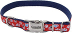Coastal Pet - Ribbon - Adjustable Dog Collar by CoastalPet