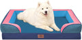 Comfort Expression Orthopedic Dog Bed by ComfortExpression