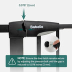 Babelio Auto Close Baby Gate - Image 7