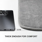 Waterproof Blanket for Beds – Ideal for Couch & Pets Splash Proof Sherpa Throw - Image 7