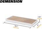Cardboard Scratcher Pad Scratching Post:Smartbean 3PCS Cat Cardboard, Cat - Image 4
