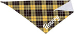 Custom Pet Scarf Personalized Dog Bandana - Image 4