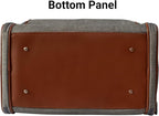 Mr. Peanut's Gold Series Double Expandable Pet Carrier - Image 6