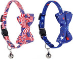 2-Pack Breakaway Cat Collars - Image 3
