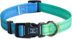 Roses&Poetry Dog Collars for Medium Dogs, Adjustable Durable Pet Collars for - Image 7