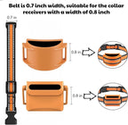 Dog Training Collar Replacement and Shock Collar Strap - Image 3