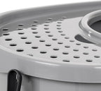Amazon Basics Large Cat Litter Box - Image 6