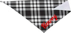 Custom Pet Scarf Personalized Dog Bandana - Image 4