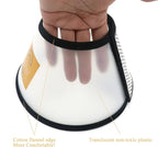 Plastic Pet Recovery Collars & Cones - Image 3