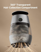 ‌Dreame Pet Air Purifier, Cleans 5, 386 ft² in One Hour, 346 ft² - Image 3