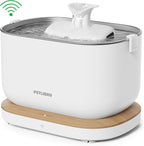 Bundle of PETLIBRO App Monitoring Cat Water Fountain - Image 7
