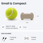 Tractive GPS Dog Tracker Real-time Pet Location Tracker | Health & Wellness - Image 8
