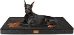 Patas Lague Orthopedic Jumbo Dog Bed by PatasLague