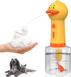 Katoggy Electric Foaming Shampoo Dispenser by Katoggy