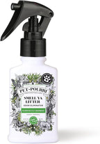 Pet-Pourri Smell Ya Litter Cat Litter Deodorizer Spray, Purrfectly Bamboo 3.4 by %7EPourri