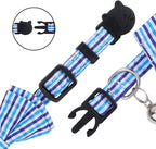 Faleela 2 Pack/Set Cat Collar - Image 3