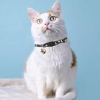 Breakaway Cat Collars with Bell & Cute Pendants, 3 Pack Safety Buckle Kitten - Image 7