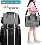 PetAmi Dog Travel Bag - Image 5