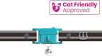 Kittyrama Havana Cat Collar - Image 2