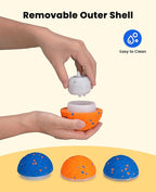Smart Interactive Dog Balls, Automatic Moving Ball - Image 7