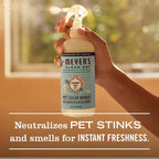 MRS. MEYER'S CLEAN DAY Pet Odor Neutralizer, Coconut Leaf Scent - Image 4