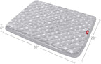 Waterproof Dog Bed Covers Replacement Washable Pet Hair Easy to Remove - Image 7
