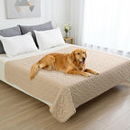 Ameritex Pet Bed Cover Dog Bed Blanket - Image 6