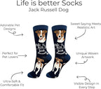 E&S Pets Pet Lover Socks - Image 2