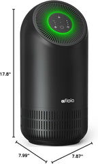 Afloia Air Purifier for Pets, Air Purifiers for Home Large Room Up to 880 Ft² - Image 10