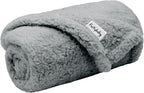 furrybaby Dog Blankets for Small Dogs, Puppy Small Fleece Blankets for Pets by FurrybabyPetSupply
