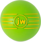 JW Squeak-ee Ball Puppy Toy - Image 4