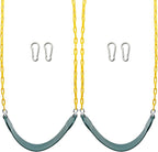Sunnyglade 2PCS Swings Seats Heavy Duty by Sunnyglade