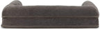 FurHaven Soft, Orthopedic Foam Sofa Dog Bed - Image 5