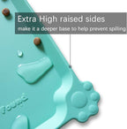 Hoki Found Silicone Pet Food Mats - Image 2