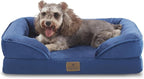 Bedfolks Orthopedic Dog Bed, Waterproof Dog Sofa Bed by Bedfolks