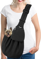 SlowTon Dog Carrier Sling by SlowTon