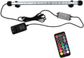15 inches LED Aquarium Light, 2.5W Fish Tank Light Underwater Light Submersible by COVOART