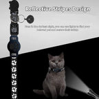 Pet Tracker, GPS Collar for Cats Smart tag, Waterproof Compatible - Image 6