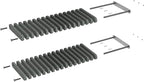 Wall Mounted Cat Steps Short Shelves by Pryde Pets - Image 4