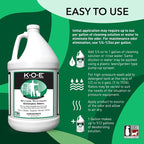 Thornell KOE Kennel Odor Eliminator Concentrate, Odor Eliminator - Image 2