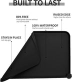 Waterproof Pet Feeding Mat - Image 5