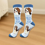 E&S Pets Pet Lover Socks - Image 3
