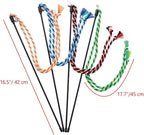 IUHKBH Cat Wands, Safe Kitty Toys - Image 2