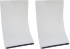 Large Replacement Dog Door Non PVC Flap Fits PetSafe PAC11-11039 by BestPetFlap