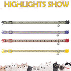 Cat Collars Breakaway with Bell - Image 4