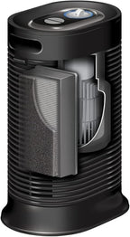 Honeywell HPA060 HEPA Tower Air Purifier, Airborne Allergen Reducer - Image 3
